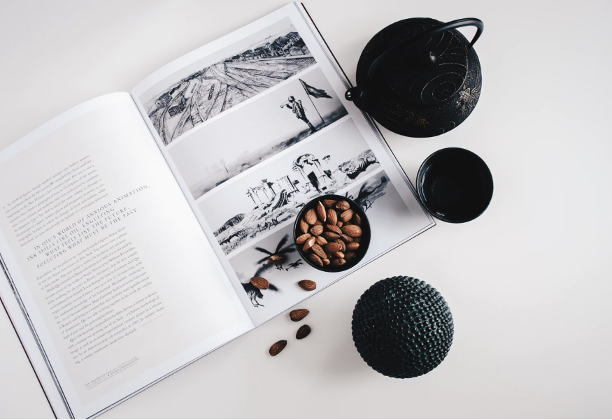What is Lorem Ipsum?